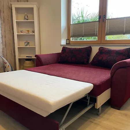 Apartment Urlaub Zwischen Den Meeren