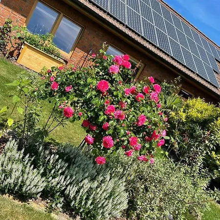 Apartment Urlaub Zwischen Den Meeren