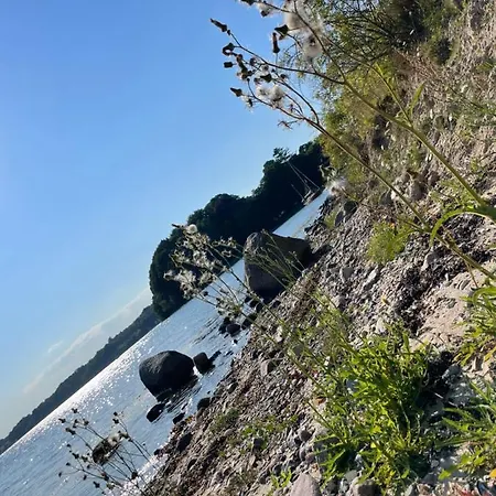 Apartment Urlaub Zwischen Den Meeren Schafflund